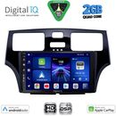 DIGITAL IQ BXC 3342_CPAA (9inc) MULTIMEDIA TABLET for LEXUS ES 300 mod. 2000-2006