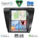 DIGITAL IQ BXF 7917_CPAA TESLA STYLE for SKODA OCTAVIA 7 mod. 2013-2020