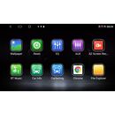 LENOVO LVF 489_CPA (9inc) MULTIMEDIA TABLET for SEAT - SKODA - VW mod. 2004-2014
