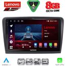 LENOVO SSR 10604B_CPA (10inc) MULTIMEDIA TABLET for SKODA SUPERB mod. 2008-2015
