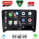 LENOVO SSQ 9009_CPA (9inc) MULTIMEDIA TABLET for AUDI TT  mod. 2007-2015
