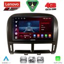 LENOVO SSQ 9343_CPA (9inc) MULTIMEDIA TABLET for LEXUS LS 430 – XF 430 mod. 2000-2006