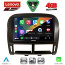 LENOVO SSQ 9343_CPA (9inc) MULTIMEDIA TABLET for LEXUS LS 430 – XF 430 mod. 2000-2006