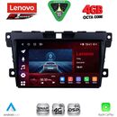 LENOVO SSQ 9389_CPA (9inc) MULTIMEDIA TABLET for MAZDA CX7  mod. 2006-2012