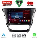 LENOVO SSQ 9706_CPA (10inc) MULTIMEDIA TABLET for TOYOTA AVENSIS mod. 2016-2019