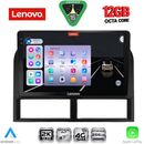 LENOVO SSZ 12280_CPA (9inc) MULTIMEDIA TABLET for JEEP GRAND CHEROKEE mod. 1999-2004