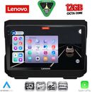 LENOVO SSZ 12272_CPA (10inc) MULTIMEDIA TABLET for JEEP  mod. 2007-2014 - DODGE mod. 2007>