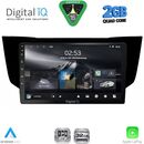 DIGITAL IQ RSD 1345BL_CPA (9inc) MULTIMEDIA TABLET for LEXUS RX 300 – 400 mod. 2003-2008