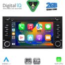 DIGITAL IQ BLD 247_CPA (7" DECK) MULTIMEDIA for SEAT LEON mod. 2012-2021 – IBIZA mod. 2015-2017
