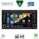 DIGITAL IQ BLG 447_CPA (7" DECK) MULTIMEDIA SYSTEM for SEAT LEON mod. 2012-2021 – IBIZA mod. 2015-2017