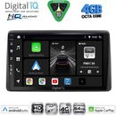 DIGITAL IQ BXK 19104_CPAA (10inc) MULTIMEDIA TABLET for DACIA DUSTER mod. 2019-2026