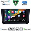 DIGITAL IQ BXK 19391_CPAA (10inc) MULTIMEDIA TABLET for MAZDA CX9 mod. 2006-2015