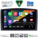DIGITAL IQ BXK 20421_CPAA (10inc) MULTIMEDIA TABLET for MERCEDES VITO – VIANO  (W447) mod. 2015-2022