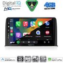 DIGITAL IQ BXK 19199_CPAA (10inc) MULTIMEDIA TABLET for HONDA CRV mod. 2017-2023