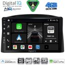DIGITAL IQ BXK 19271_CPAA (10inc) MULTIMEDIA TABLET for JEEP GRAND CHEROKEE mod. 2005-2007 with Original Navi