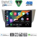 DIGITAL IQ BXK 19345SL_CPAA (10inc) MULTIMEDIA TABLET for LEXUS RX 300 – 400 mod. 2003-2008