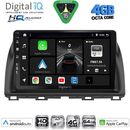 DIGITAL IQ BXK 19380_CPAA (10inc) MULTIMEDIA TABLET for MAZDA  CX5 mod. 2013-2017