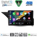 DIGITAL IQ BXK 19409_CPAA (10inc) MULTIMEDIA TABLET for MERCEDES E (W212) mod. 2009-2016