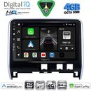 DIGITAL IQ BXK 19471_CPAA (10inc) MULTIMEDIA TABLET for NISSAN SERENA mod. 2016-2022