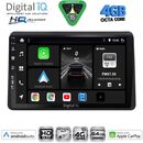 DIGITAL IQ BXK 19553_CPAA (10inc) MULTIMEDIA TABLET for NISSAN NV400 – OPEL MOVANO – RENAULT MASTER mod. 2020-2026