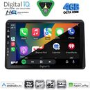 DIGITAL IQ BXK 19553_CPAA (10inc) MULTIMEDIA TABLET for NISSAN NV400 – OPEL MOVANO – RENAULT MASTER mod. 2020-2026