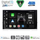 DIGITAL IQ BXK 19584_CPAA (10inc) MULTIMEDIA TABLET for SKODA KAROQ - KODIAQ mod. 2016-2024