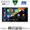 DIGITAL IQ BXK 19584_CPAA (10inc) MULTIMEDIA TABLET for SKODA KAROQ - KODIAQ mod. 2016-2024