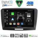 DIGITAL IQ BXK 19604A_CPAA (9inc) MULTIMEDIA TABLET for SKODA SUPERB mod. 2008-2015