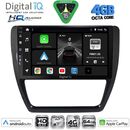 DIGITAL IQ BXK 19741_CPAA (10inc) MULTIMEDIA TABLET for VW JETTA mod. 2010-2016
