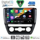 DIGITAL IQ BXK 19741_CPAA (10inc) MULTIMEDIA TABLET for VW JETTA mod. 2010-2016