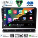 DIGITAL IQ BXK 19093H_CPAA (9inc) MULTIMEDIA TABLET for CITROEN C3 - DS3 mod. 2016-2024 High Version