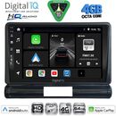 DIGITAL IQ BXK 19093L_CPAA (9inc) MULTIMEDIA TABLET for CITROEN C3 - DS3 mod. 2016-2024 Low Version