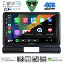 DIGITAL IQ BXK 19093L_CPAA (9inc) MULTIMEDIA TABLET for CITROEN C3 - DS3 mod. 2016-2024 Low Version