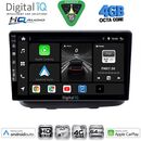 DIGITAL IQ BXK 19135_CPAA (10inc) MULTIMEDIA TABLET for FIAT DOBLO mod. 2002-2009