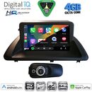 DIGITAL IQ BXK 19340_CPAA (9inc) MULTIMEDIA TABLET for LEXUS CT 200 mod. 2011-2020