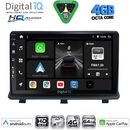 DIGITAL IQ BXK 19480_CPAA (9inc) MULTIMEDIA TABLET for OPEL ANTARA mod. 2006-2016