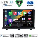 DIGITAL IQ BXK 19480_CPAA (9inc) MULTIMEDIA TABLET for OPEL ANTARA mod. 2006-2016