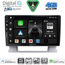 DIGITAL IQ BXK 19482_CPAA (9inc) MULTIMEDIA TABLET for OPEL ASTRA J mod.2010-2016