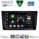 DIGITAL IQ BXK 19573_CPAA (9inc) MULTIMEDIA TABLET for SEAT ARONA - IBIZA mod. 2018-2026