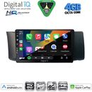 DIGITAL IQ BXK 19669_CPAA (9inc) MULTIMEDIA TABLET for TOYOTA GT86 - SUBARU BRZ mod. 2012-2026