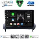 DIGITAL IQ BXK 19783_CPAA (9inc) MULTIMEDIA TABLET for VOLVO C30 - S40 mod. 2004-2013