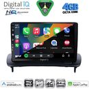 DIGITAL IQ BXK 19783_CPAA (9inc) MULTIMEDIA TABLET for VOLVO C30 - S40 mod. 2004-2013