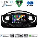 DIGITAL IQ BXK 19063_CPAA (9inc) MULTIMEDIA TABLET for MINI COOPER (R50-R52-R53) mod. 2000-2006