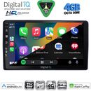DIGITAL IQ BXK 19081_CPAA (9inc) MULTIMEDIA TABLET for CITROEN – PEUGEOT mod. 2008-2018