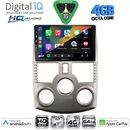 DIGITAL IQ BXK 19126_CPAA (9inc) MULTIMEDIA TABLET for DAIHATSU TERIOS mod. 2006-2017