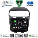DIGITAL IQ BXK 19144_CPAA (9inc) MULTIMEDIA TABLET for FIAT FREEMONT mod. 2008-2020
