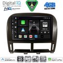 DIGITAL IQ BXK 19343_CPAA (9inc) MULTIMEDIA TABLET for LEXUS LS 430 – XF 430 mod. 2000-2006