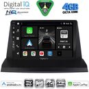 DIGITAL IQ BXK 19350_CPAA (9inc) MULTIMEDIA TABLET for LEXUS NX 200 mod. 2014-2022