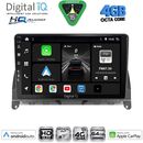 DIGITAL IQ BXK 19405BL_CPAA (9inc) MULTIMEDIA TABLET for MERCEDES C (W204) mod. 2007-2011