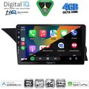 DIGITAL IQ BXK 19412_CPAA (NTG 4.5) (9inc) MULTIMEDIA TABLET for MERCEDES GLK (X204) mod. 2013-2017